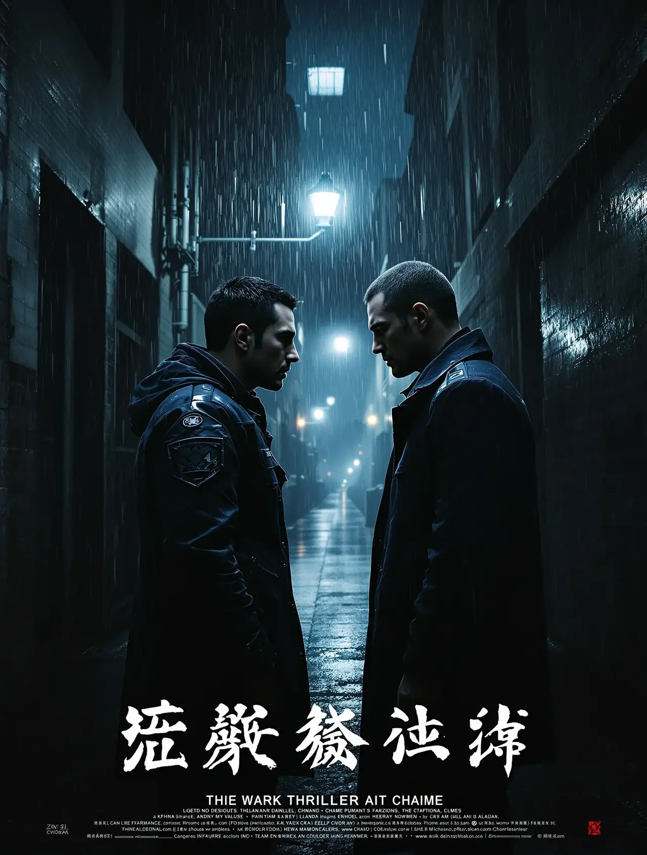 宅宅电影网 - 狂飙