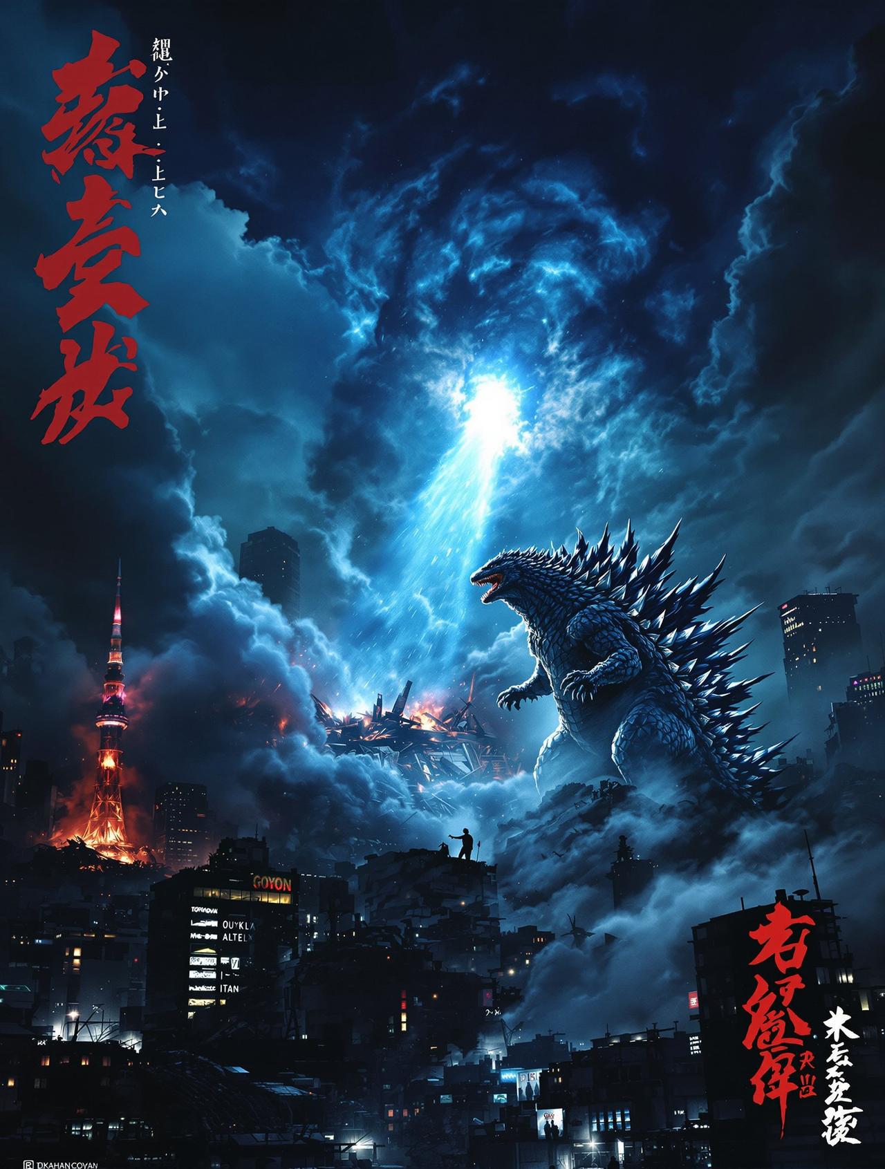 宅宅电影网 - 哥斯拉-1.0