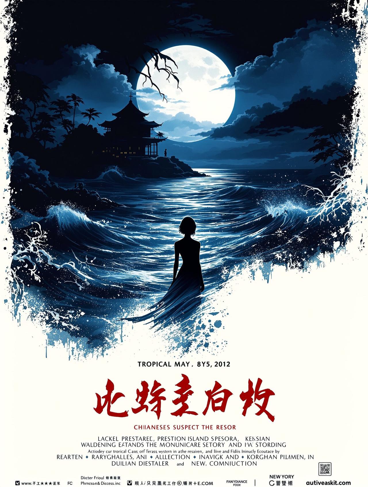 宅宅电影网 - 消失的她 宅宅电影网 - 消失的她