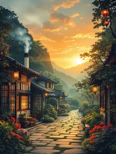 宅宅电影网 - 向往的生活·第七季