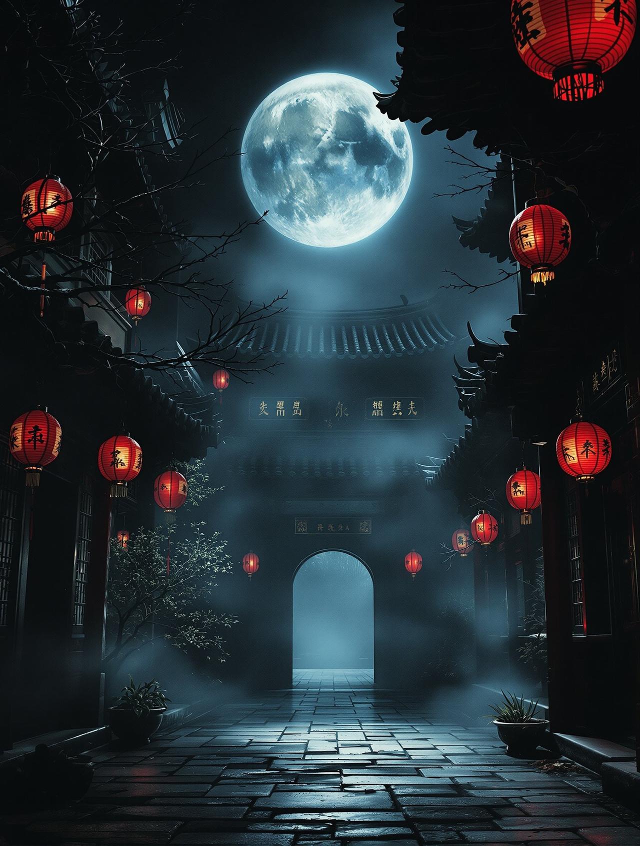 宅宅电影网 - 满江红