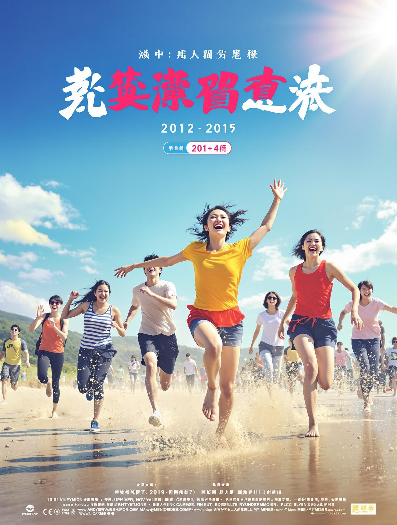 宅宅电影网 - 奔跑吧·生态篇