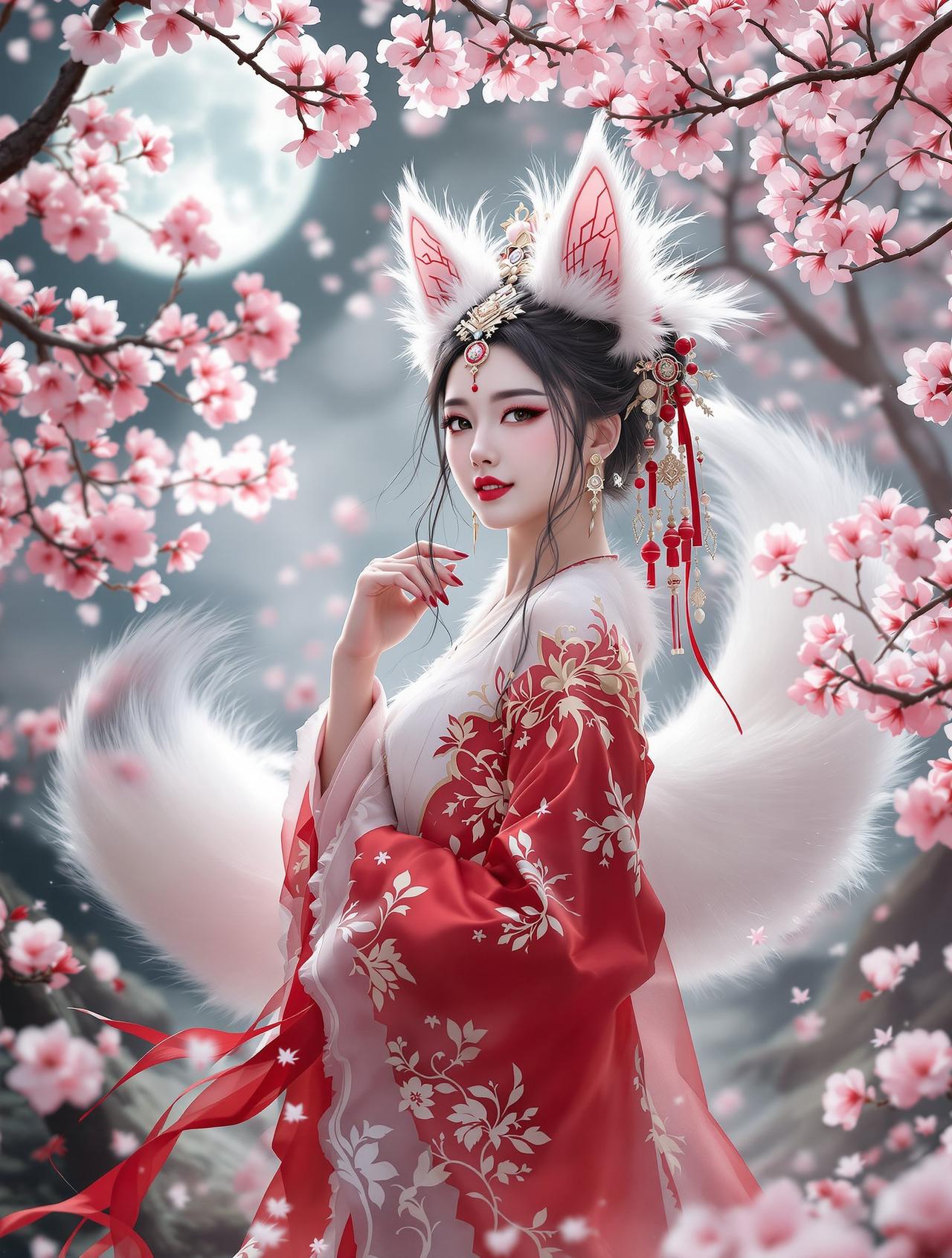 宅宅电影网 - 狐妖小红娘·月红篇 宅宅电影网 - 狐妖小红娘·月红篇